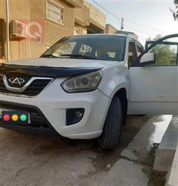 شيري تيجو 3